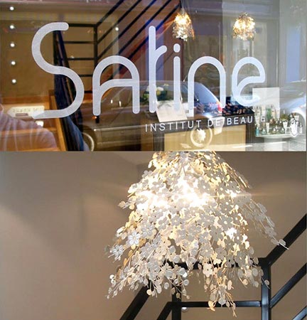 Institut de beauté Satine Rennes
