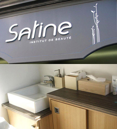 Manucure Rennes