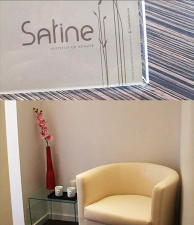 Maquillage institut Rennes