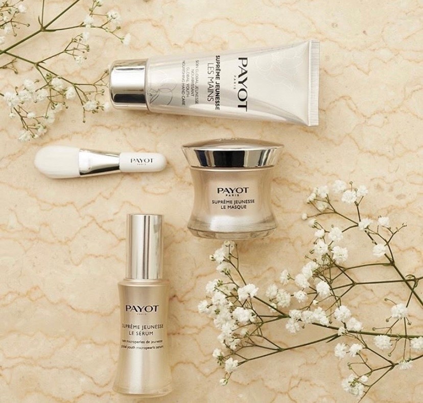 Produit Payot Rennes